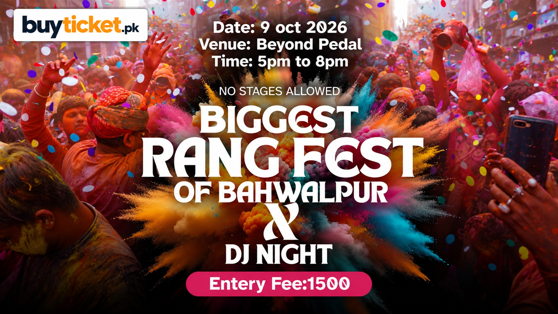 RUNG FEST